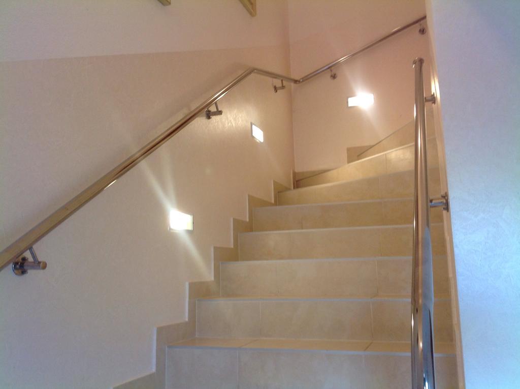 Apartments Brnada Umag Room photo