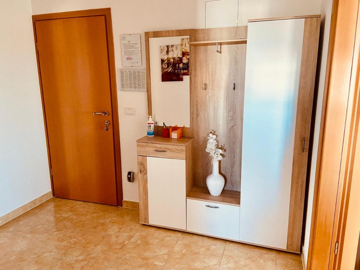 Apartments Brnada Umag Exterior photo