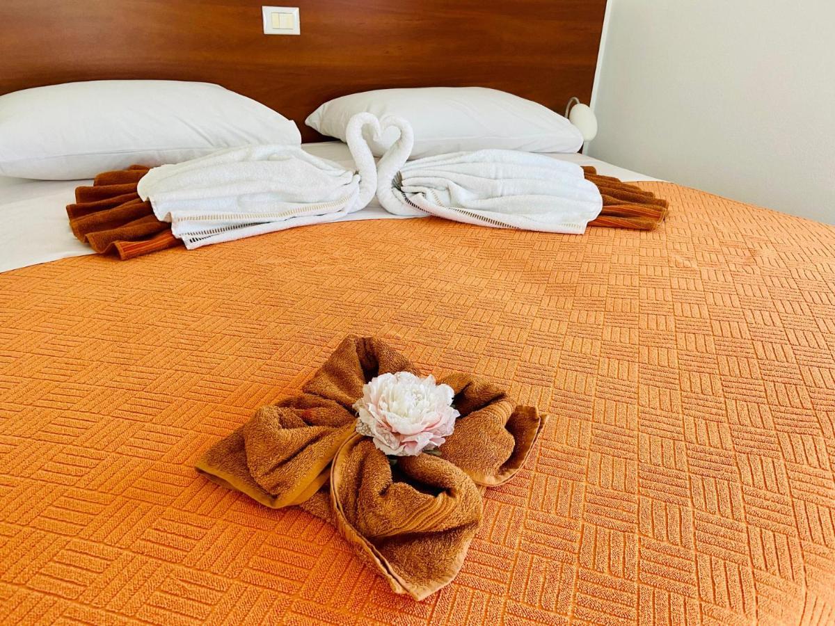 Apartments Brnada Umag Exterior photo