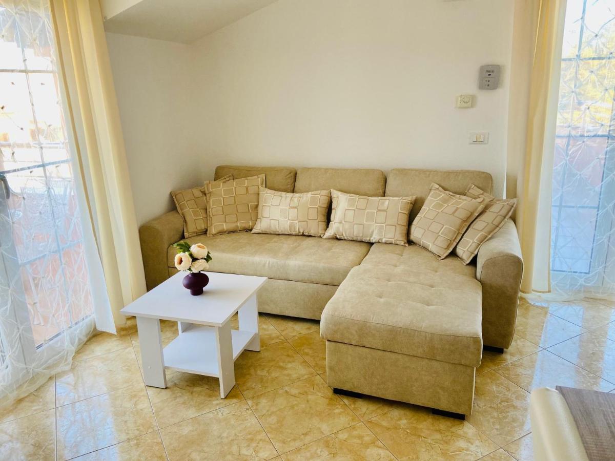 Apartments Brnada Umag Exterior photo