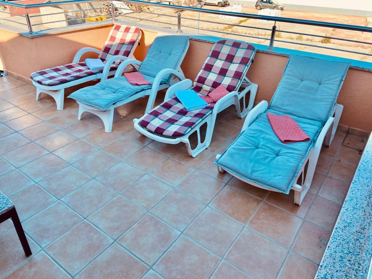 Apartments Brnada Umag Exterior photo