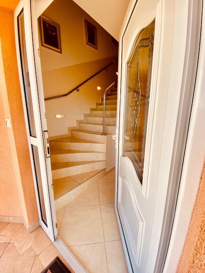 Apartments Brnada Umag Exterior photo