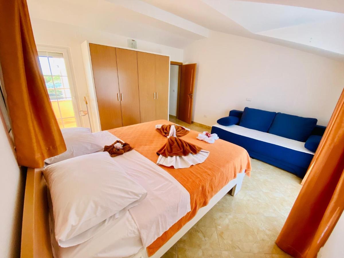Apartments Brnada Umag Exterior photo