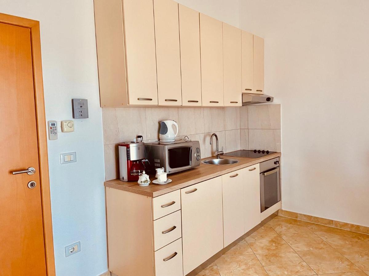Apartments Brnada Umag Exterior photo