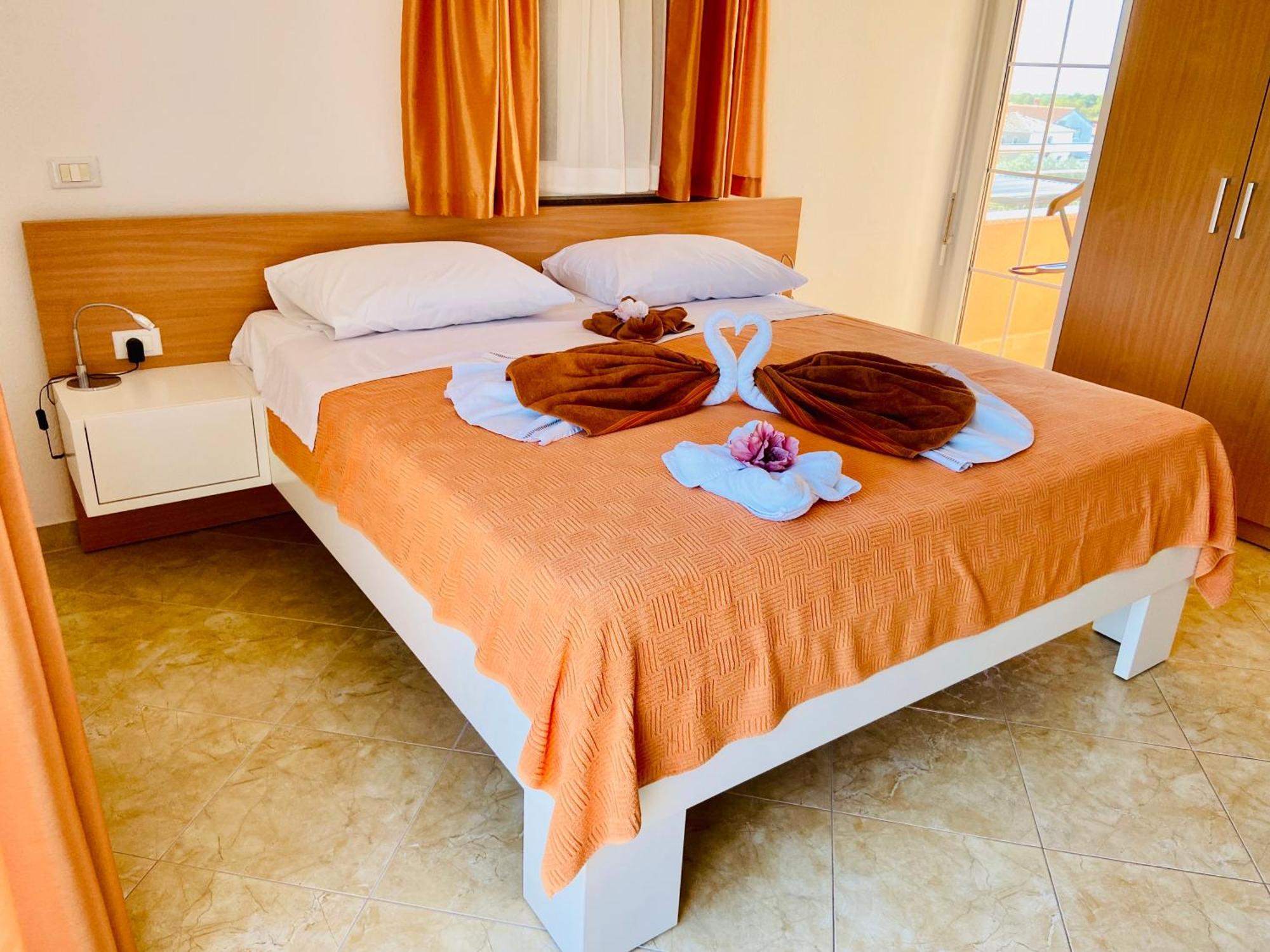 Apartments Brnada Umag Exterior photo